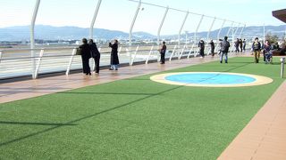 （再訪）子供を遊ばせるにはもってこい