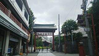 まだまだ昭和感が漂います。