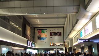 （再訪）お土産を買いに