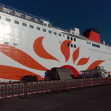 サンフラワーといえば、このロゴ