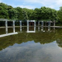 ラピュタのようでもあり。