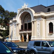 昼の場合はこんな感じです