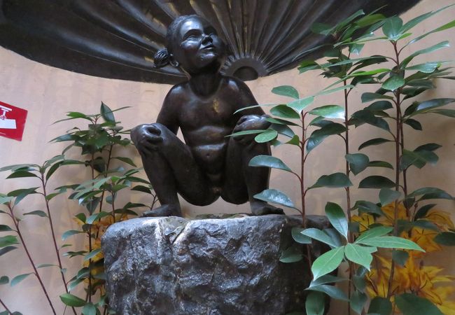 ジャンネケ ピス 小便少女 クチコミ アクセス 営業時間 ブリュッセル フォートラベル