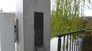 ひがし茶屋街・主計町