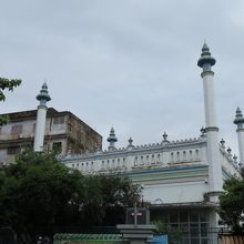 チョロン・モスク