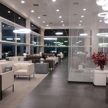 スタイリッシュなインテリア