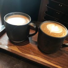 席探してる間にこぼれてしまった