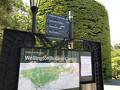ウェリントン植物園