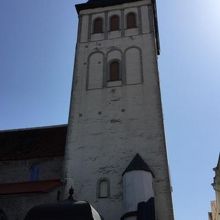 聖ニコラス教会