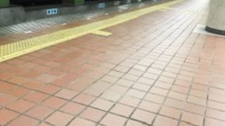 名古屋の地下鉄