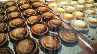 BAKE CHEESE TART EQUiA北千住店