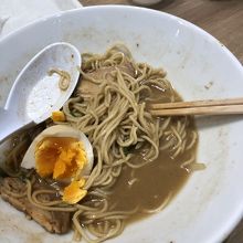 博多ラーメン 鉄馬 ヴィーナスフォート店