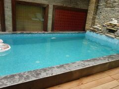 ホテル ミドル パス&スパ 写真