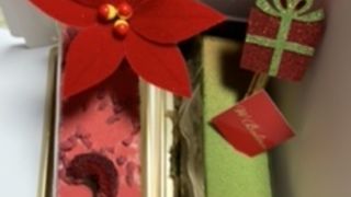 クリスマスに行きました