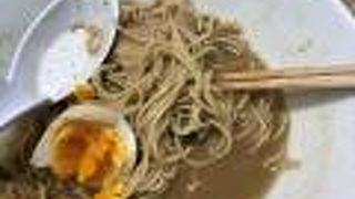 博多ラーメン 鉄馬 ヴィーナスフォート店