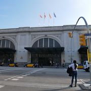 もう一つの駅