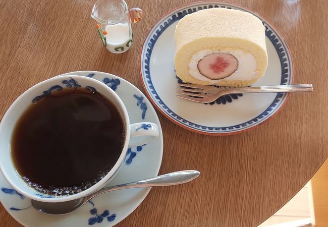 二三味珈琲 cafe