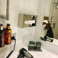 なんかオシャレ。