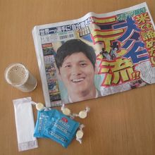 成田空港国際線 JALサクララウンジ