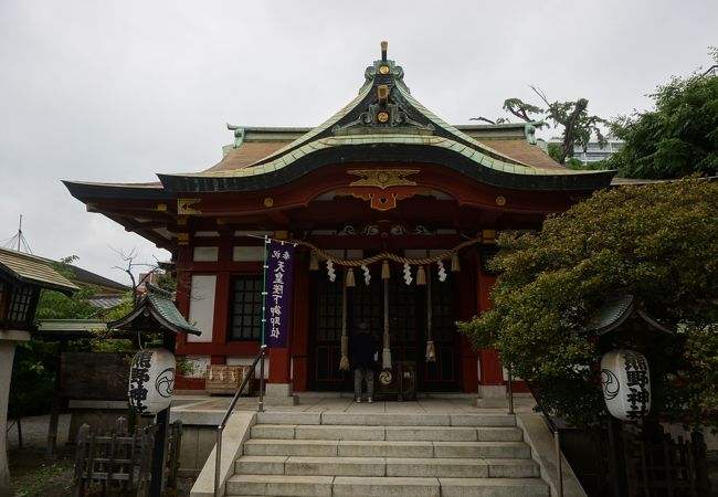 熊野神社 東神奈川 クチコミ アクセス 営業時間 東神奈川 保土ヶ谷 弘明寺 フォートラベル