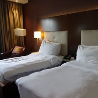 清潔で快適な客室