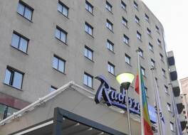 Radisson Blu Hotel, Addis Ababa 写真