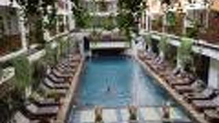 ザ マガニホテル & スパ