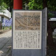 神奈川区のルーツを楽しみながら歩ける散歩道