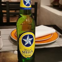 ビールありました