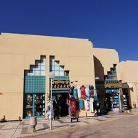 お土産コーナー