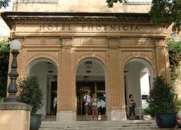 Hotel Phoenicia Malta 写真