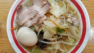 駅前。名物らしい