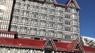 ファミリー多い