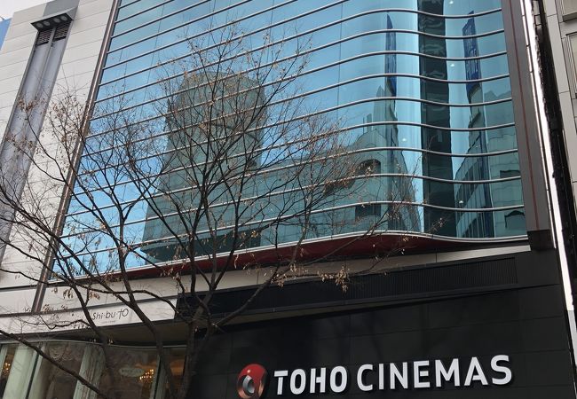 Tohoシネマズ 渋谷 クチコミ アクセス 営業時間 渋谷 フォートラベル