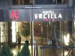 Ercilla Hotel 写真