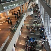 品川インターシティフリーマーケット