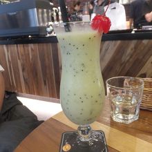 キューイジュース