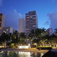 3番目に高いホテルです