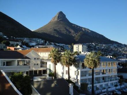 ザ リッツ ケープ タウン 写真