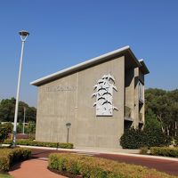 ワイナリー内のホテル