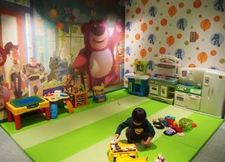 トイストーリーホテルのクチコミ 評判 フォートラベル Toy Story Hotel 上海