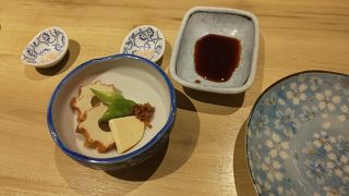 日本酒と天ぷらの店 天と鮮 なごやみせ