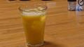 喫煙コーナーの方が広い