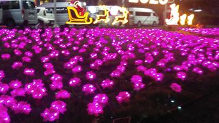 鉄道市場のそばのショッピングモール