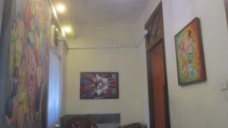 パドンマーレストラン