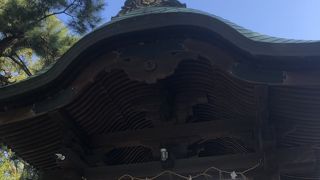 水天宮の総本山