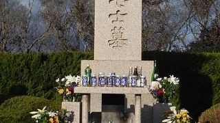 なぜこの方々がここに祀られているか