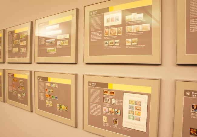 切手博物館 クチコミ・アクセス・営業時間｜ファドゥーツ