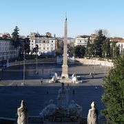 ポポロ広場