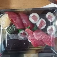 つきじ鈴富 すし富 二子玉川店